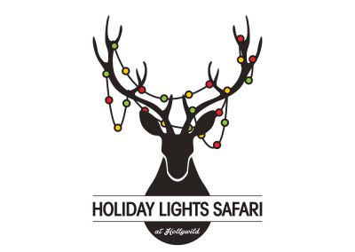 Holiday Lights Safari