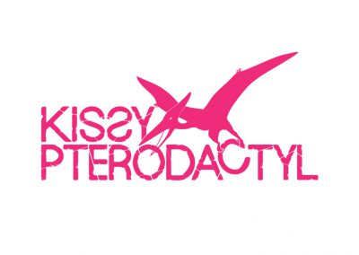 Kissy Pterodactyl