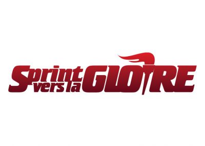 Sprint vers la Gloire