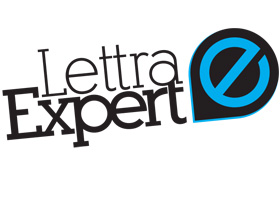 LettraExpoert-branding