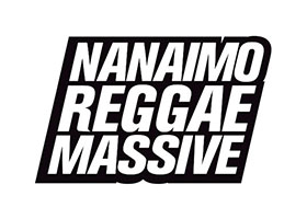 Nanaimo Reggae Massive-Logo