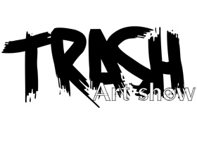 TrashArtShow-branding