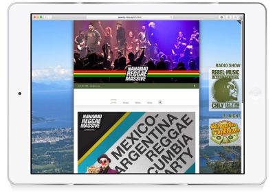 Nanaimo Reggae Massive-web